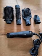 Föhn Max Pro Multi Airstyler S2 1200W, Ophalen of Verzenden, Zo goed als nieuw, Haarverzorging