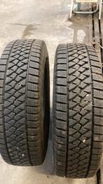 2 zgan camperbanden., Ophalen of Verzenden, Zo goed als nieuw