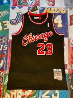 Michael Jordan “NBA Chicago Bulls 1997-1998” Swingman Jersey, Verzenden, Nieuw, Kleding