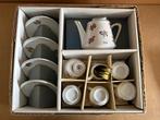 Kinderservies koffie/thee servies porselein van nelle, Antiek en Kunst, Antiek | Servies compleet, Ophalen