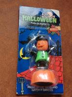 HALLOWEEN PUSH İN PUPPETS, Ophalen of Verzenden