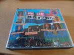 Originele dubbel CD: Hollandse Hits Festival Veronica Deel 3, Cd's en Dvd's, Cd's | Verzamelalbums, Ophalen of Verzenden, Gebruikt