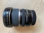 Canon Efs 10-22 mm groothoeklens zeer nette staat, Ophalen of Verzenden, Gebruikt, Groothoeklens, Zoom