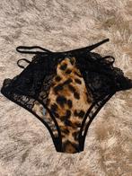 Sexy ondergoed maat L, Kleding | Dames, Badmode en Zwemkleding, Ophalen of Verzenden, Zo goed als nieuw, Zwart, Overige typen