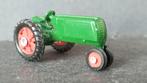 Oliver Green Crop Row Tractor 1:64 Ertl Pol, Ophalen of Verzenden, Zo goed als nieuw, Tractor of Landbouw