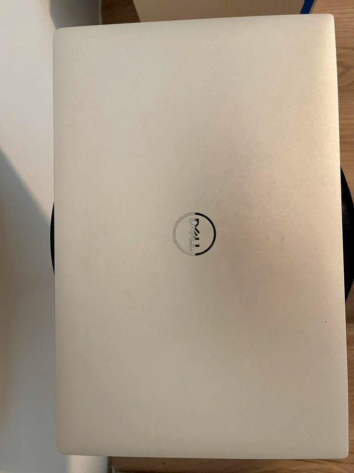 Dell XPS 15 7590, Computers en Software, Windows Laptops, Zo goed als nieuw, 15 inch, SSD, 2 tot 3 Ghz, 8 GB, Qwerty, Ophalen of Verzenden