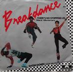 Ollie And Jerry  -  Breakin There,s No Stopping Us, Verzenden, Zo goed als nieuw, Pop