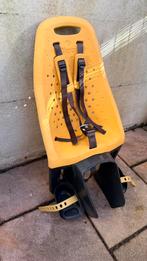 Thule Yepp Kinderzitje, Achterzitje, 0 t/m 18 kg, Ophalen of Verzenden, Gebruikt