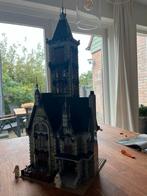 Lego Haunted House 10273 - Compleet!, Ophalen of Verzenden, Zo goed als nieuw, Complete set, Lego