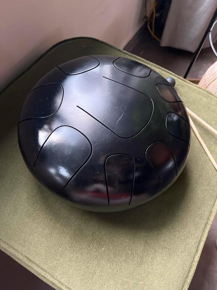 Hapi Drum - Tongtrommel, Muziek en Instrumenten, Overige Muziek en Instrumenten, Nieuw, Ophalen of Verzenden