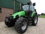 Deutz Fahr Agrotron 115 Profiline (2000), Veldkaamp 1, 7678 WB Geesteren, Agri Trader, Marktplaats-support@agritrader.nl, Gebruikt