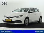 Toyota Auris 1.3 Now (bj 2016), Voorwielaandrijving, 12 maanden, Gebruikt, 4 cilinders