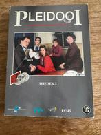 Pleidooi - compleet Seizoen 3 originele dvd 3 disc box, Cd's en Dvd's, Boxset, Gebruikt, Vanaf 12 jaar, Verzenden