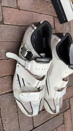 Wielrenschoenen dames maat 42, Ophalen, Schoenen, Overige maten, Zo goed als nieuw