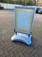 Stoepbord / Reclamebord, Ophalen of Verzenden