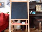 schoolbord ikea, Ophalen, Gebruikt, Krijtbord