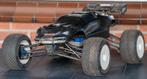 Traxxas E-Revo 1/8, Hobby en Vrije tijd, Modelbouw | Radiografisch | Auto's, Gebruikt, Auto offroad, Schaal 1:8, Ophalen