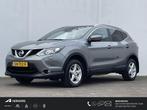 Nissan Qashqai 1.2 N - Vision 115 pk Panoramadak / Keyless /, Auto's, Nissan, Voorwielaandrijving, Gebruikt, Euro 6, 4 cilinders