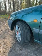 Velgen 15 inch 4x100 et waarde 35 195/50/15, Ophalen of Verzenden