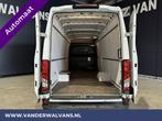 Iveco Daily 35C16V 156pk L3H2 L4H2 * Automaat Dubbel lucht 3, Automaat, Gebruikt, Iveco, Wit