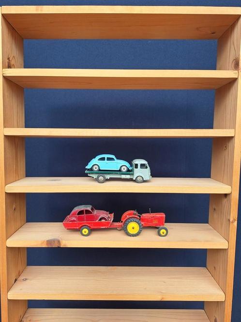Vintage handgemaakte presentatie schapjes, verzamel wandrek, Huis en Inrichting, Woonaccessoires | Wandplanken en Boekenplanken