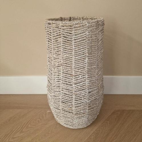 Home Society groot windlicht met glas - 50% korting nieuw, Huis en Inrichting, Woonaccessoires | Kandelaars en Kaarsen, Nieuw