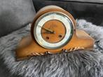 Unieke "Pistool" Wandklok - Jaren '50 Custom Junghans Uurwrk, Ophalen