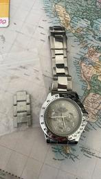 NIEUWE! Rolex dubai collectie, Ophalen of Verzenden, Zo goed als nieuw, Staal, Rolex