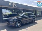 Lynk & Co 01 1.5, Stof, Euro 6, Zwart, Bedrijf