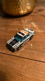 MATCHBOX FORD LTD - PD-21 - No. MB16 - 1987 - 1:69 - Macau, Ophalen of Verzenden, Zo goed als nieuw