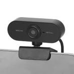 HD webcam 2K-autofocus, voor videogesprekken met microfoon, Nieuw, Ophalen of Verzenden, A, Fotofunctie