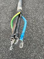 Stroomkabel 5G70 – ALCATEL YMvKmb 30 meter – 5x70 mm², Ophalen, Gebruikt