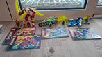 Lego ninjago sets 71707 en 71709, Ophalen of Verzenden, Gebruikt, Losse stenen, Lego