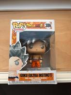 Funko Pop! figuur Dragon Ball Z Super Goku Ultra Instinct, Ophalen, Nieuw