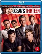 Ocean's 13 - George Clooney, Brad Pitt, Matt Damon, Verzenden, Nieuw in verpakking, Thrillers en Misdaad
