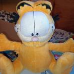 Vintage Garfield knuffel 22 cm groot, Ophalen of Verzenden