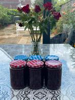 Pruimen marmelade   Per pot voor 8€, Ophalen