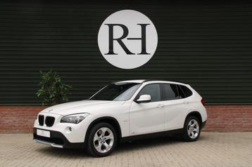 BMW X1 xDrive25i Automaat Executive - Youngtimer! (bj 2010) beschikbaar voor biedingen