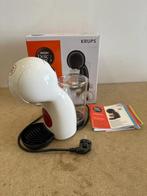 Krups NESCAFÉ Dolce Gusto Piccolo XS KP1A31 - Wit, -, -, Ophalen of Verzenden, 1 kopje