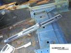 Instaplijst BMW 2.5 / 2.8 / 3.0 E3 ('74-'78), Auto-onderdelen, Interieur en Bekleding, Gebruikt, Ophalen of Verzenden, BMW, BMW