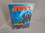 Jaws 3 DVD, Alle leeftijden, Ophalen of Verzenden, Zo goed als nieuw, Overige genres