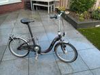 DAHON CIAO VOUWFIETS MET VERLICHTING, Ophalen, 20 inch of meer, Gebruikt, Versnellingen
