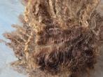 Front lace pruik krullen 14 inch, Sieraden, Tassen en Uiterlijk, Uiterlijk | Haarverzorging, Ophalen of Verzenden, Zo goed als nieuw