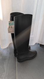 Rijlaarzen M37 Decathlon, Ophalen, Dressuur, Schoeisel