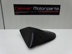 Seatcover ? Soloseat Kawasaki ZX6R Ninja 2005-2006 Zwart, -, -, Nieuw, Ophalen of Verzenden