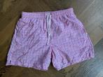 Zwembroek zwemshort Kiton maat S, Blauw, Ophalen of Verzenden, Zwemshort, Kiton