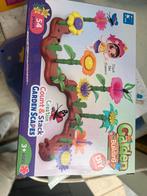 Bloemen Constructie Speelgoed - Educatief, Kinderen en Baby's, Speelgoed | Educatief en Creatief, Ophalen of Verzenden, Nieuw