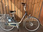 28 inch | gazelle saphir | H49 | 8 versnellingen, Fietsen en Brommers, Fietsen | Dames | Damesfietsen, 47 tot 50 cm, Versnellingen