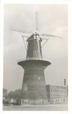 Schiedam Molen De Noord 5424, Verzamelen, Ansichtkaarten | Nederland, 1940 tot 1960, Zuid-Holland, Ongelopen, Ophalen of Verzenden