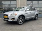 Mitsubishi ASX 1.6 Cleartec Intense | TREKHAAK | CRUISE CONT, Auto's, Voorwielaandrijving, Gebruikt, Euro 6, 4 cilinders
